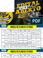 01 - AlfaCon - Plano-De-Estudos-Prf PDF