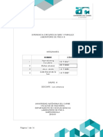 Informe