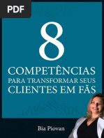 Transforme Seus Clientes Em Fas