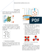 Composicion y Estructura de La Leche