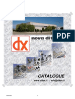 DITEX Catalogue2005 PDF