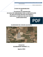 PDF ESTUDIO DE INUNDABILIDAD - Agosto15.compressed Ilovepdf Compressed Min 1 PDF