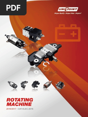Electrical Components Catalogue - (Parts) - 20160617 PDF | PDF