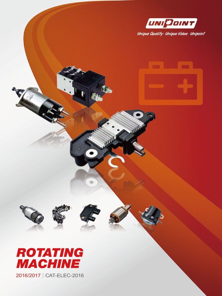 Electrical Components Catalogue - (Parts) - 20160617 PDF