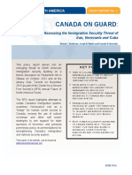 Canada On Guard June 20143 PDF