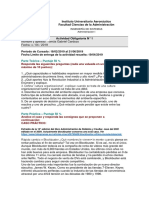 Actividad Obligatoria N° 1 - Cardozo Tomás Gabriel