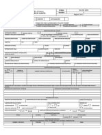 Zelsa - Registro de Clientes PDF