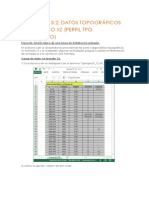 ACTIVIDAD 3.2 Datos Topograficos en Formato XZ