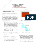 Lista 3 Fluidos