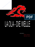 DIE-WELLE