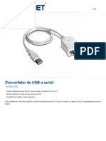 SP Datasheet TU-S9 (V2.0R)