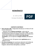 Romanico Introduccion PDF