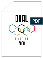 Obrl 2018 Edital Definitivo Polos PDF