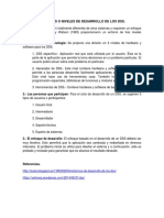 Entornos o niveles de desarrollo de los DSS act 4.docx