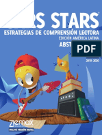 Abstractcarsstarsg 2019 PDF