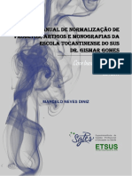 Manual Normaliza - o ETSUS 2017 PDF