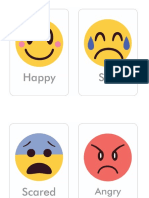 Emoticones Feelings