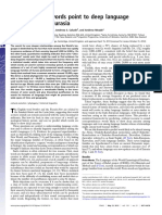 Ultraconservedwords PNAS 2013 Pagel 8471 6 PDF