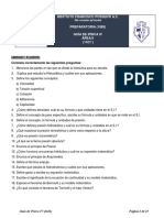 1621 Guia de Física Iv PDF