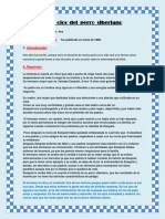 Los Ojos Del Perro Siberiano PDF