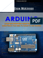 CreateSpace Arduino Apr 2016 ISBN 1532701691 PDF