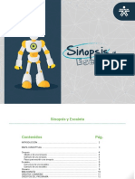 Material Sinopsis PDF