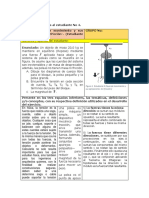 Desarrollo Del Ejercicios 2 Asignados Al Estudiante No 4