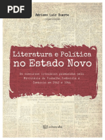 Literatura e politica no Estado Novo E-book.pdf