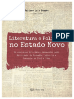 Literatura e politica no Estado Novo E-book.pdf