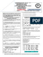 Examen Final Mat Básica Tecn en Gest Del Talento Humano Abril de 2019 Univalle