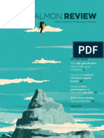 The Kurt Salmon Review Issue 05 VFSP PDF