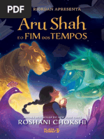 Aru Shah e o Fim dos Tempos.pdf