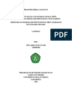 Laporan PKL Dwi Afria Puji Utami (1209045045) PDF