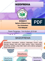 SKIZOFRENIA