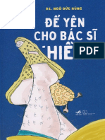 de Yen Cho Bac Si Hien PDF