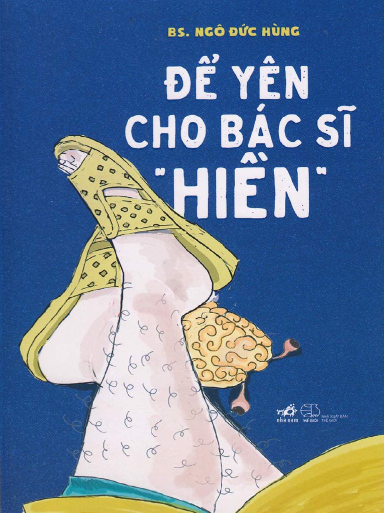 de Yen Cho Bac Si Hien PDF | PDF