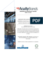 Invitacion Acuity Brands - Seminario Mining-Oil & Gas.pdf