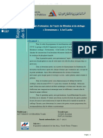 Rapport Projet de Fin D'études PDF