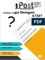 Buletin Satu Kemratag PDF