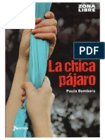 Bombara. La Chica Pájaro PDF