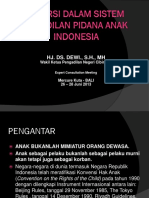 Diversi Dalam SPPA Indonesia