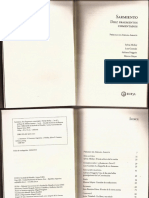 Amante, Prólogo DFS Diez Fragmentos PDF