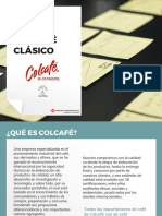 CIF COLCAFÉ CLÁSICO.pptx
