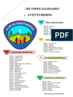 Guía para críticos de medios