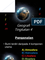 Sistem Dan Struktur Bumi PDF