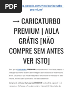 → Caricaturbo Download FREE | Caricaturbo PREMIUM funciona? [VEJA ISSO RÁPIDO]