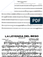 Obras Banda - Trompa PDF