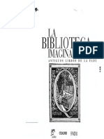 Longinotti, La Biblioteca Imaginaria PDF