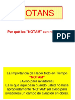 NOTANS