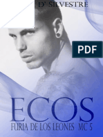ECOS (Furia de los Leones MC 5).pdf